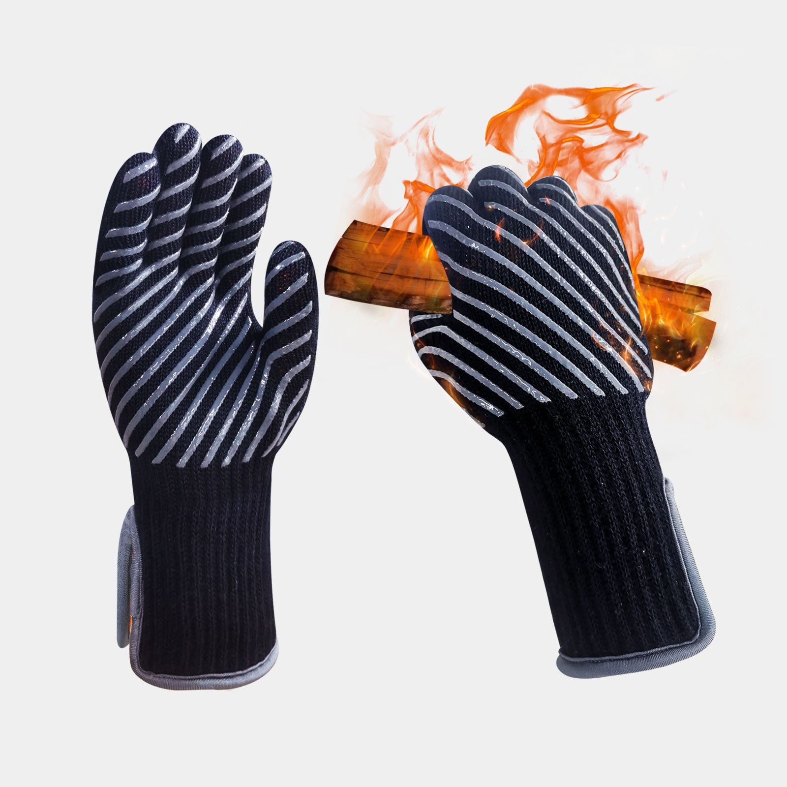 HANDLOVE Heat-resistant Gloves